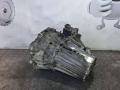 КПП механическая (МКПП) Hyundai Santa Fe 1 поколение (SM) [рестайлинг] 2004, 2.0 л., дизель, 5МКПП - фото №3