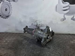 раздаточная коробка Chevrolet Captiva 1 поколение [2-й рестайлинг] (2013 - 2015), 2.2 л., дизель