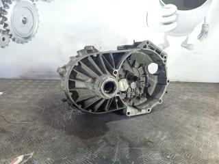 КПП механическая (МКПП) Volkswagen Transporter T5 2006, 1.9 л., дизель, JQR