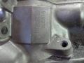 КПП механическая (МКПП) Mitsubishi Outlander 1 поколение 2005, 2.0 л., бензин - фото №4