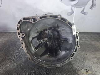 КПП механическая (МКПП) Ford Ranger 2 поколение 2008, 2.5 л., дизель, 5МКПП, полный привод
