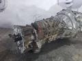 КПП механическая (МКПП) Ford Ranger 2 поколение 2008, 2.5 л., дизель, 5МКПП, полный привод - фото №2