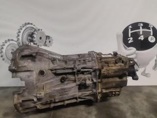 КПП механическая (МКПП) Ford Transit 8 поколение 2014, 2.2 л., дизель, 6МКПП, задний привод