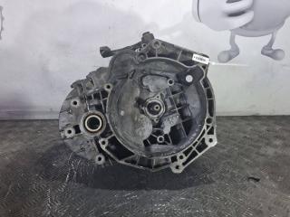 КПП механическая (МКПП) Fiat Grande Punto 199 [рестайлинг] (2009 - 2012), 1.3 л., дизель, OP6