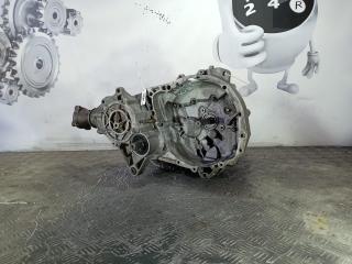 КПП механическая (МКПП) Renault Scenic RX4 1 поколение 2002, 1.9 л., дизель, 5МКПП, полный привод