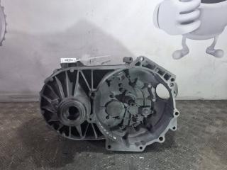 КПП механическая (МКПП) Volkswagen Transporter T5 2006, 1.9 л., дизель, 5МКПП