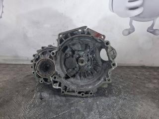 КПП механическая (МКПП) Volkswagen Golf 4 поколение (1997 - 2006), 1.6 л., бензин, 5МКПП, передний привод