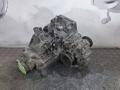 КПП механическая (МКПП) Volkswagen Golf 4 поколение (1997 - 2006), 1.6 л., бензин, 5МКПП, передний привод - фото №2