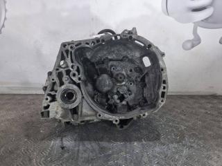 КПП механическая (МКПП) Dacia Logan 1 поколение (2004 - 2008), 1.6 л., бензин