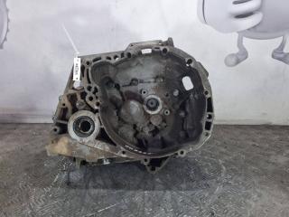 КПП механическая (МКПП) Dacia Sandero 2 поколение, 1.6 л., бензин