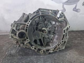 КПП механическая (МКПП) Toyota Auris 1 поколение (2006 - 2009), 1.4 л., дизель