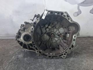КПП механическая (МКПП) Toyota Matrix 1 поколение E130 [рестайлинг] 2008, 1.8 л., бензин, 5МКПП, передний привод
