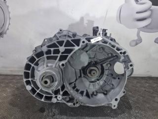 КПП механическая (МКПП) Volkswagen Multivan T5 [рестайлинг] (2009 - 2015), 2.0 л., дизель