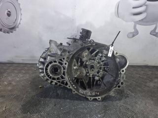 КПП механическая (МКПП) Hyundai Santa Fe 1 поколение (SM) [рестайлинг] 2004, 2.0 л., дизель, 5МКПП
