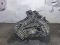 КПП механическая (МКПП) Hyundai Santa Fe 1 поколение (SM) [рестайлинг] 2004, 2.0 л., дизель, 5МКПП - фото №2