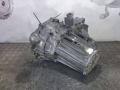 КПП механическая (МКПП) Hyundai Santa Fe 1 поколение (SM) [рестайлинг] 2004, 2.0 л., дизель, 5МКПП - фото №3