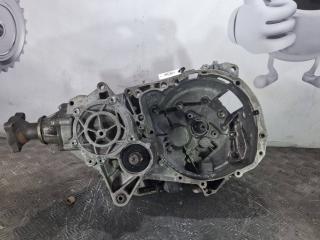 КПП механическая (МКПП) Renault Scenic RX4 1 поколение 2002, 1.9 л., дизель, 5МКПП, полный привод