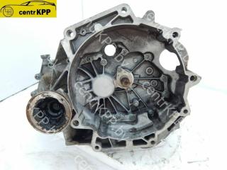 КПП механическая (МКПП) Audi A3 8P [рестайлинг] (2004 - 2008), 1.6 л., бензин, JHT, GSC, HHN