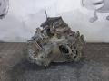 КПП механическая (МКПП) Toyota Avensis 2 поколение (T250) [рестайлинг] 2008, 1.8 л., бензин, 5МКПП, передний привод - фото №2