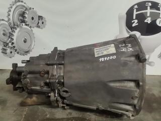 КПП механическая (МКПП) Mercedes-Benz Sprinter 2 поколение (W906) 2007, 2.2 л., DCi, дизель, 6МКПП