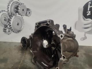 КПП механическая (МКПП) Skoda Fabia 3 поколение (NJ) (2014 - 2018), 1.6 л., бензин
