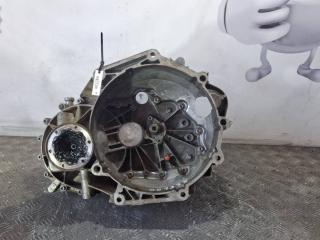 КПП механическая (МКПП) SEAT Toledo 4 поколение (2012 - 2026), 1.6 л., бензин