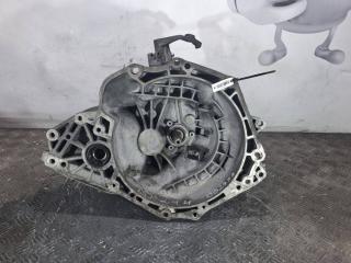 КПП механическая (МКПП) Opel Astra J [рестайлинг] 2013, 1.7 л., дизель, 5МКПП, передний привод