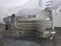 КПП механическая (МКПП) IVECO Daily 4 поколение 2008, 2.3 л., дизель, 5МКПП, задний привод - фото №2