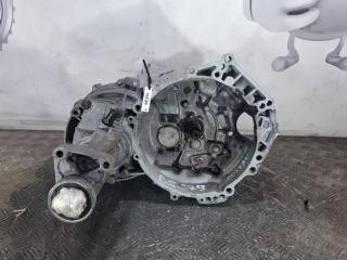 КПП механическая (МКПП) Volkswagen Transporter T4 1995, 1.9 л., дизель, 5МКПП