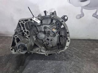 КПП механическая (МКПП) Renault Megane 1 поколение (1995 - 1999), 1.9 л., дизель