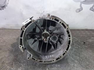 КПП механическая (МКПП) Ford Transit 8 поколение 2014, 2.2 л., дизель, 6МКПП