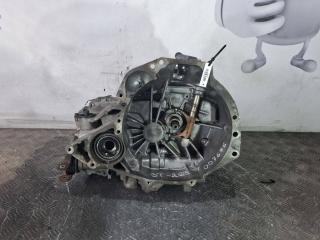 КПП механическая (МКПП) Nissan Almera Classic B10 (2006 - 2013), 1.5 л., бензин