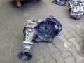 КПП механическая (МКПП) Volkswagen Transporter T4 2001, 2.5 л., TDi, дизель, 5МКПП, EWB - фото №4
