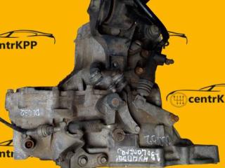 КПП механическая (МКПП) Hyundai Lantra J2 1995, 1.9 л., дизель, МКПП