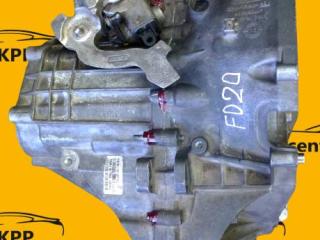 КПП механическая (МКПП) Ford Transit 7 поколение 2013, 2.2 л., дизель, 6МКПП, передний привод
