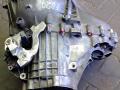 КПП механическая (МКПП) Ford Transit 7 поколение 2013, 2.2 л., дизель, 6МКПП, передний привод - фото №4