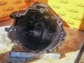 КПП механическая (МКПП) Audi A4 B6 2002, 1.9 л., TDi, дизель, 5МКПП, FEC - фото №2