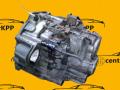 КПП механическая (МКПП) Volkswagen Passat B6 2009, 2.0 л., дизель, МКПП, JLR - фото №2