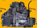 КПП механическая (МКПП) Volkswagen Passat B6 2009, 2.0 л., дизель, МКПП, JLR - фото №3