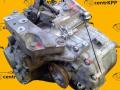 КПП механическая (МКПП) Volkswagen Passat B6 2009, 2.0 л., дизель, МКПП, JLR - фото №2