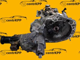 КПП механическая (МКПП) Suzuki SX4 1 поколение 2007, 1.6 л., i, M16A, бензин, 5МКПП, полный привод, 79J2