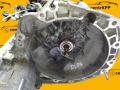 КПП механическая (МКПП) Suzuki SX4 1 поколение 2007, 1.6 л., i, M16A, бензин, 5МКПП, полный привод, 79J2 - фото №5