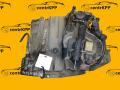 КПП механическая (МКПП) Mercedes-Benz A-Класс W168/V168 [рестайлинг] 2004, 1.4 л., бензин - фото №3