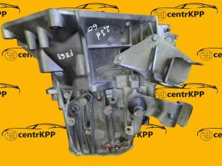 КПП механическая (МКПП) Fiat Ducato 3 поколение 2012, 2.3 л., JTD, дизель, 6МКПП, передний привод