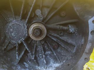 КПП механическая (МКПП) Dodge Caliber 1 поколение 2010, 1.8 л., i, бензин, 5МКПП