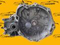 КПП механическая (МКПП) Opel Meriva 1 поколение (A) [рестайлинг] 2006, 1.7 л., дизель, 5МКПП, F23 - фото №2