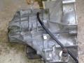 КПП механическая (МКПП) Nissan Primera P11 2000, 2.0 л., дизель, МКПП, 2J6 - фото №4