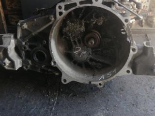 КПП механическая (МКПП) Dodge Caliber 1 поколение [рестайлинг] 2010, 2.0 л., дизель, 5МКПП