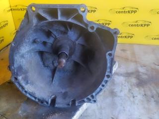 КПП механическая (МКПП) BMW 3 серия E46 2001, 2.0 л., дизель, МКПП