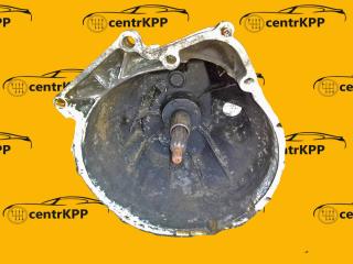 КПП механическая (МКПП) BMW 5 серия E39 2000, 2.0 л., бензин, МКПП